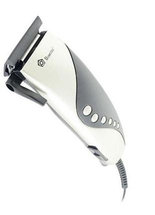 Машинка для стрижки domotec ms-3303 12 вт.