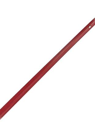 Ложка (лопатка) для обуви stenson r85066 52 см красный