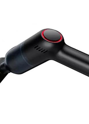 Пылесос автомобильный car vacuum lt-101c 8кпа black