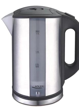 Чайник adler ad 1216
