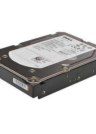 Жесткий диск hdd dell 400-acrs 3.5" sata 1tb 7.2k hd cabled - kit