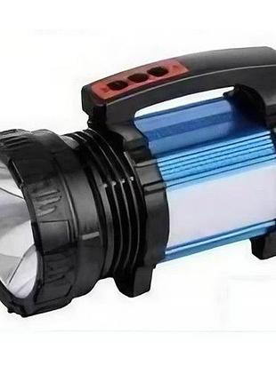 Ліхтарик світлодіодний акумулятор stenson bb-017 4800mah