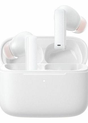 Наушники baseus true wireless earphones bowie m2 bluetooth 5.2 10м white