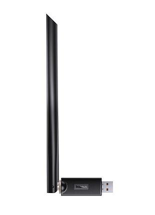 Wi-fi адаптер baseus fastjoy series 650мбіт/с (b01317600111-02)