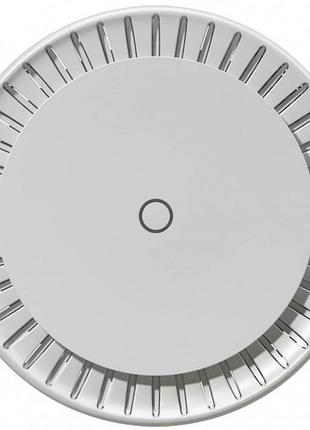 Точка доступа mikrotik capgi-5haxd2haxd rb cap ax 2.4/5 ггц poe 48v