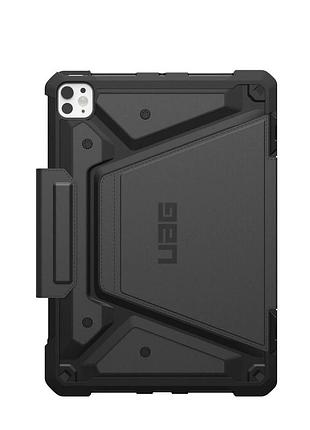 Чохол для ipad pro 11": uag metropolis se (чорний)