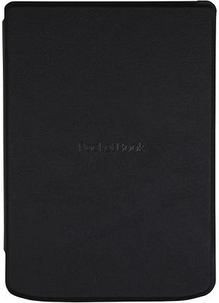 Чехол для электронной книги pocketbook 6" h-s-634-k-ww черный