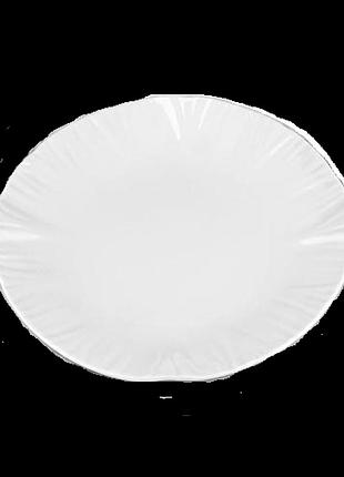 Блюдо фарфор stenson mc4890-12 "grass" 12"(30см)