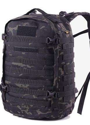 Штурмовой рюкзакtactical extreme tactic 38 multicam black