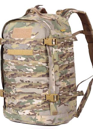 Штурмовой рюкзак tactical extreme tactic 38 multicam
