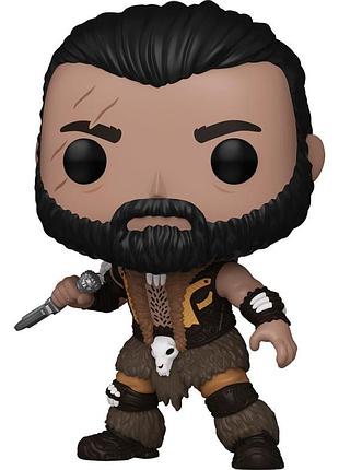 Коллекционная фигурка funko pop games spider-man 2 kraven виниловая (5908305247692)