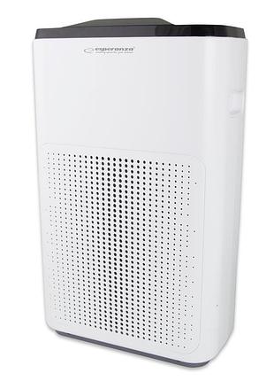 Воздухоочиститель esperanza ehp004 air purifier с охлаждением