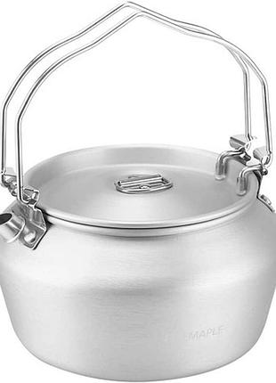 Туристический чайник алюминиевый fire maple nimbus 1,2l