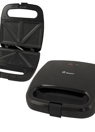 Сендвичница domotec ms 7777