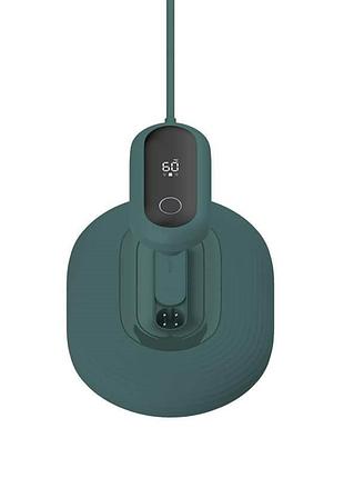 Грілка remax electric heating water bag 116 |3 levels| green