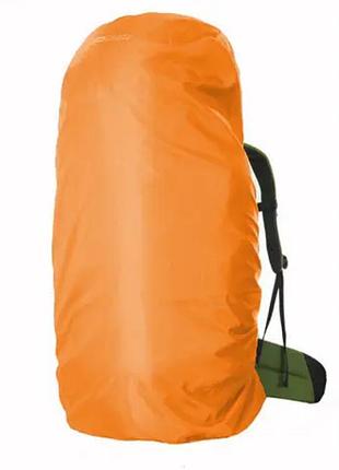 Чехол от дождя на рюкзак travel extreme lite90 orange