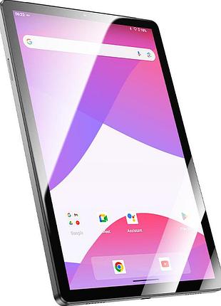 Планшет hoco hi11: 10.1″ hd екран 1280×800, android 14, 4/64 гб, сірий