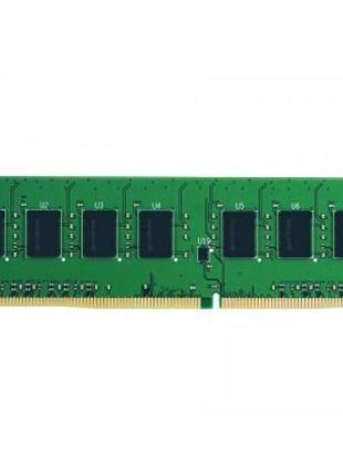Оперативная память goodram gr1600d364l11s/4g ddr3/4гб/1600мгц для компьютеров
