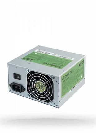 Блок питания 400w chieftec smart psf-400b 80mm bulk