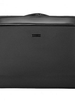 Сумка для ноутбука 15.6" modecom split tor-mc-split-15 410x110x290мм черная