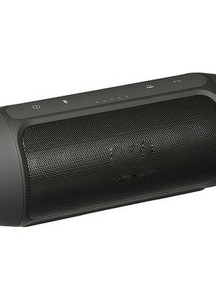 Бездротова портативна bluetooth колонка mp3 плеєр e2 15w black