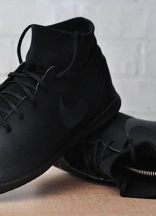 Футзалки nike phantom 2
