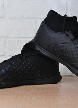 Футзалки nike phantom 6