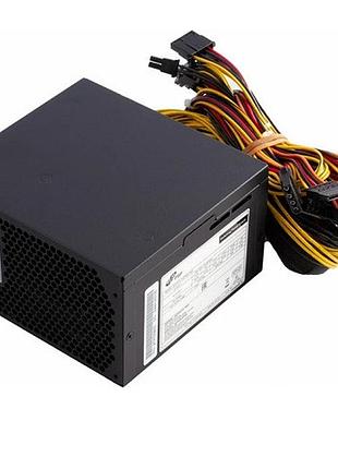 Блок живлення fsp atx-700w pnr pro 120мм 700w silent fan retail box