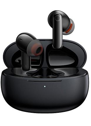 Беспроводные наушники baseus bowie m1 ngtw270101 true wireless earphones bt5.2 35/400mah 4.5h anc black