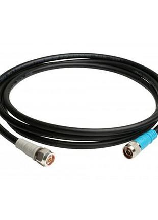 Кабель-подовжувач антени d-link ant24-odu3m 3м 50 ом 1дб