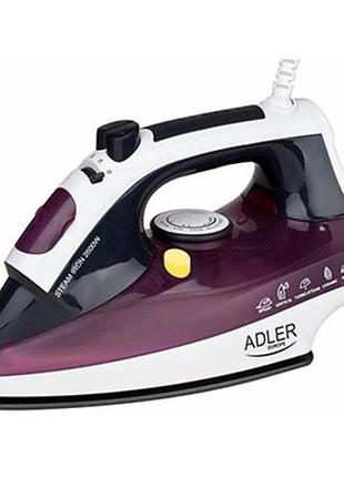 Праска adler ad 5022 2200 вт
