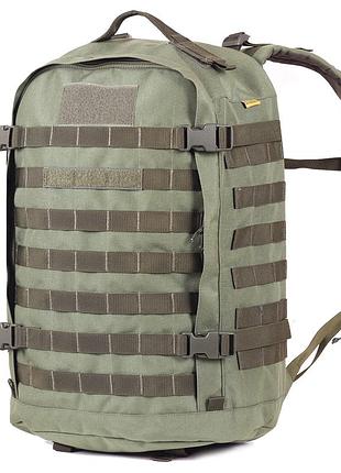Штурмовой рюкзакtactical extreme tactic 38 khaki