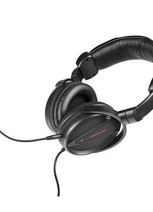 Игровая гарнитура modecom s-mc-828-striker 108дб 1.8м 2х3.5mm jack