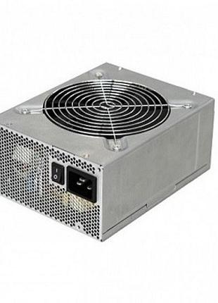 Блок живлення 1200w fsp fsp1200-50aag 80 plus gold 6xpci-e6+2 135mm fan modular c20 brown box