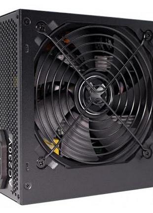 Блок питания 750w xilence xp750r6.2_bulk performance c+ 120мм 80+ white bulk