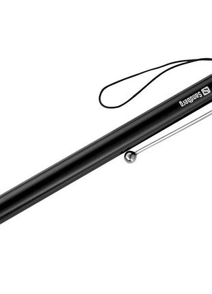 Стилус sandberg touchscreen pen saver для сенсорних екранів 361-02