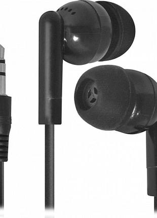 Наушники defender basic 617 1.1м 105дб 3.5mm 63617 black