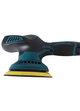 Машинка полировальная беспроводная waxing and polishing machine 9236