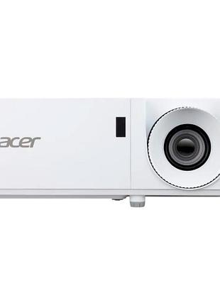 Проектор acer xl2330w dlp/5000lm білий (mr.jwr11.001)