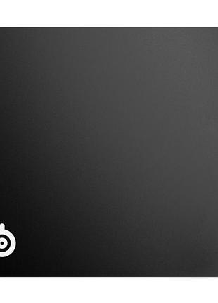 Игровая поверхность steelseries qck medium 320x270 мм, черный, толщиной 2 мм