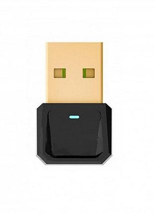 Bluetooth-адаптер kingda b00945 usb ver5.0 rtl черный