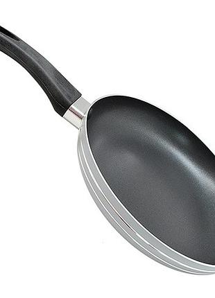 Сковорода кераміка stenson mh-0401 універсальна d22см
