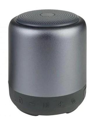 Портативная bluetooth колонка silver crest sbl tw6 a2 6w silver