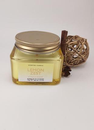 Арома свеча