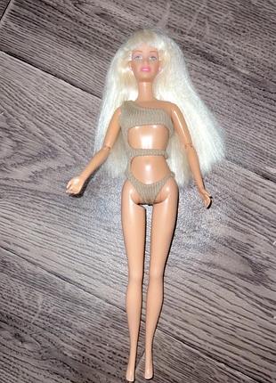 Лялька barbie stroll n play 1999