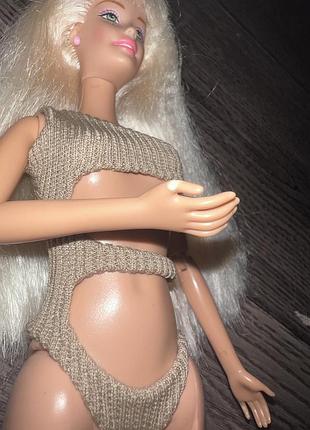 Лялька barbie stroll n play 1999 3
