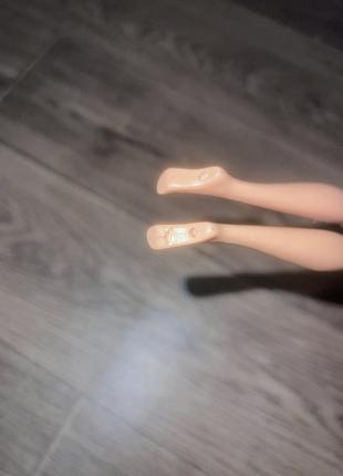 Лялька barbie stroll n play 1999 4