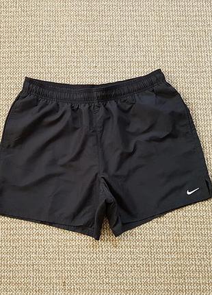 Nike шорты спортивные для бега зала оригинал (xl)