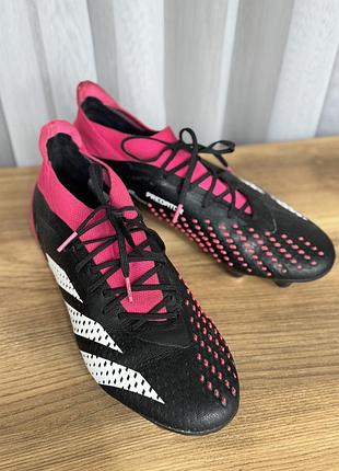 Бутси чоловічі adidas