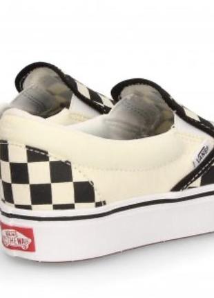 Сліпони мокасини vans стан, як нові р.41 26,5см унісекс